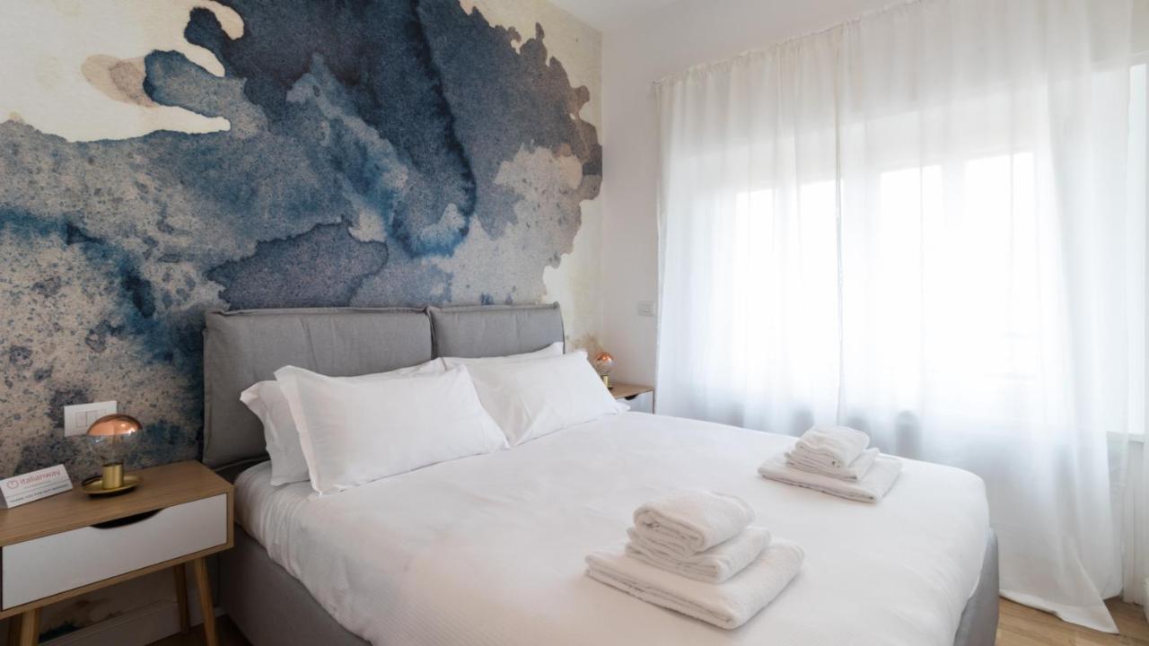 Italianway - Brianza 28 Apartment Mailand
