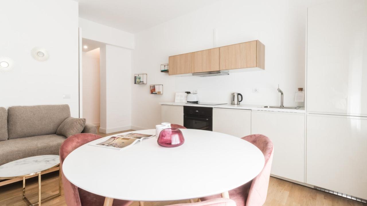 Apartment Italianway - Brianza 28 Mailand